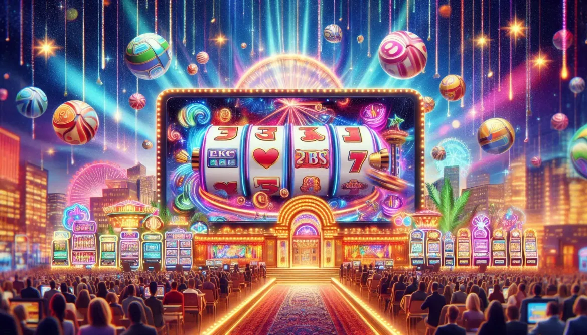 Bluffbet Casino